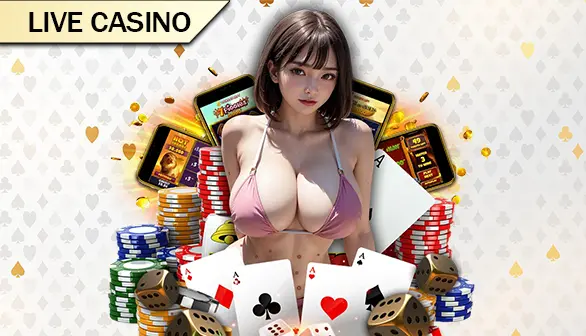Casino ANDALANTOTO