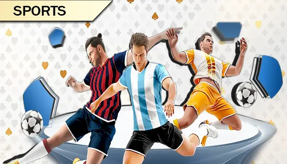 Sports ANDALANTOTO
